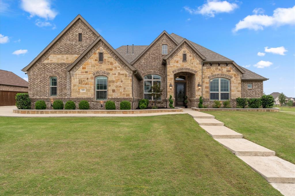 259 Broadmoor Drive
