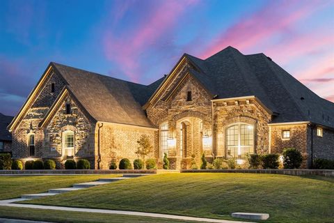 Photo of 259 Broadmoor Drive, Haslet, TX 76052 (MLS # 21252252)
