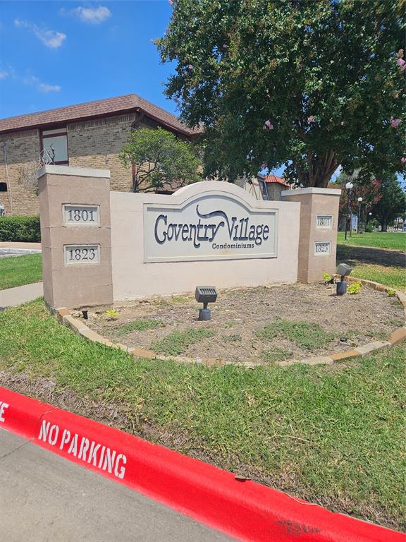 Coventry Village Condo - Residential