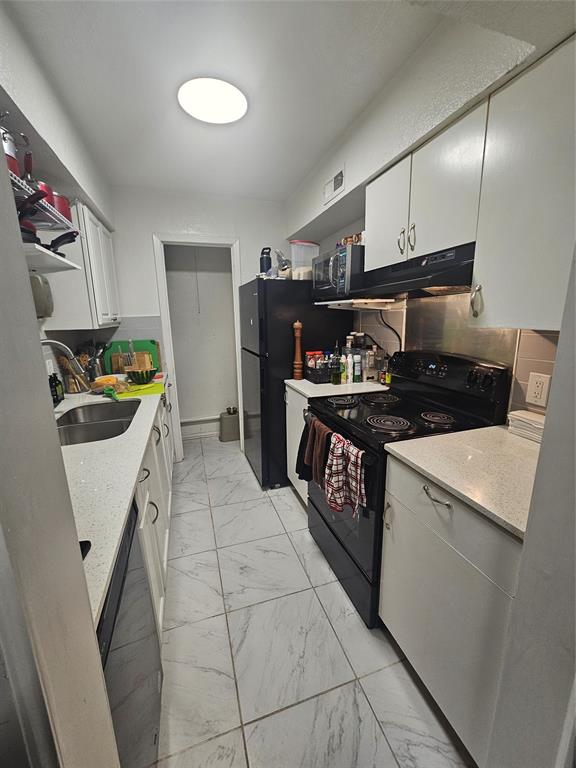 Coventry Village Condo - Residential