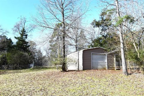 A home in Minden