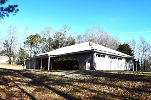 A home in Minden