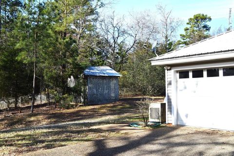 A home in Minden