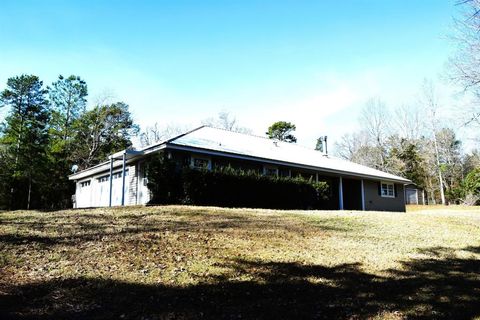 A home in Minden