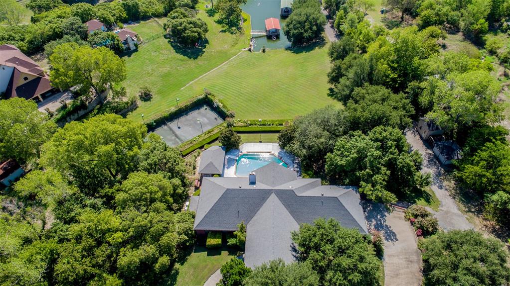 Seville Sub - Residential