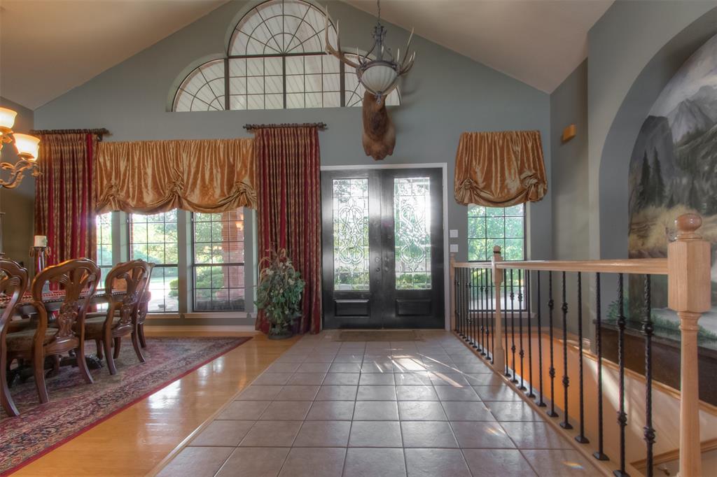 Seville Sub - Residential