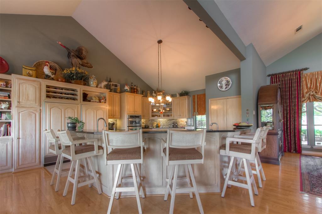 Seville Sub - Residential