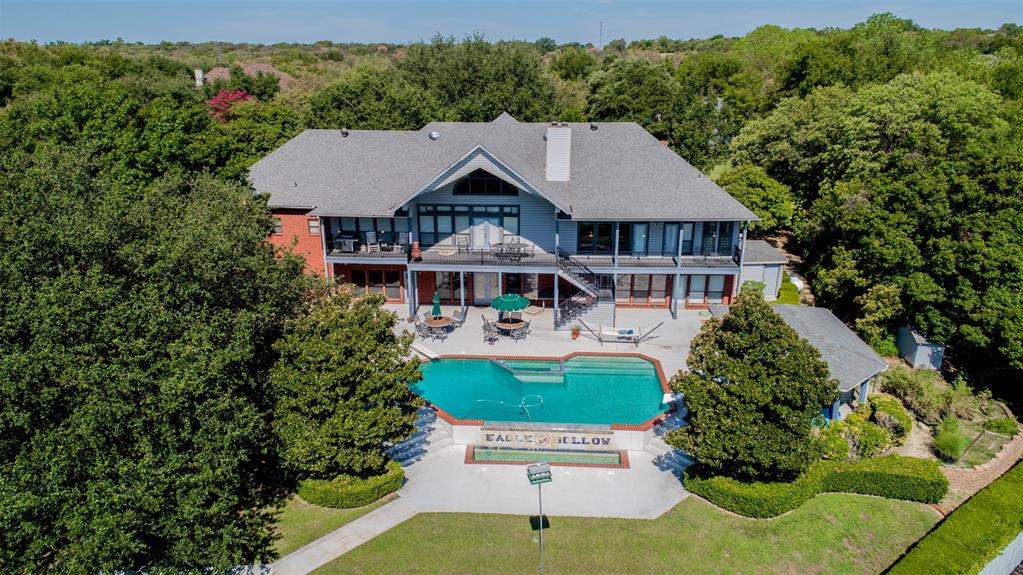 9625 Lechner Road