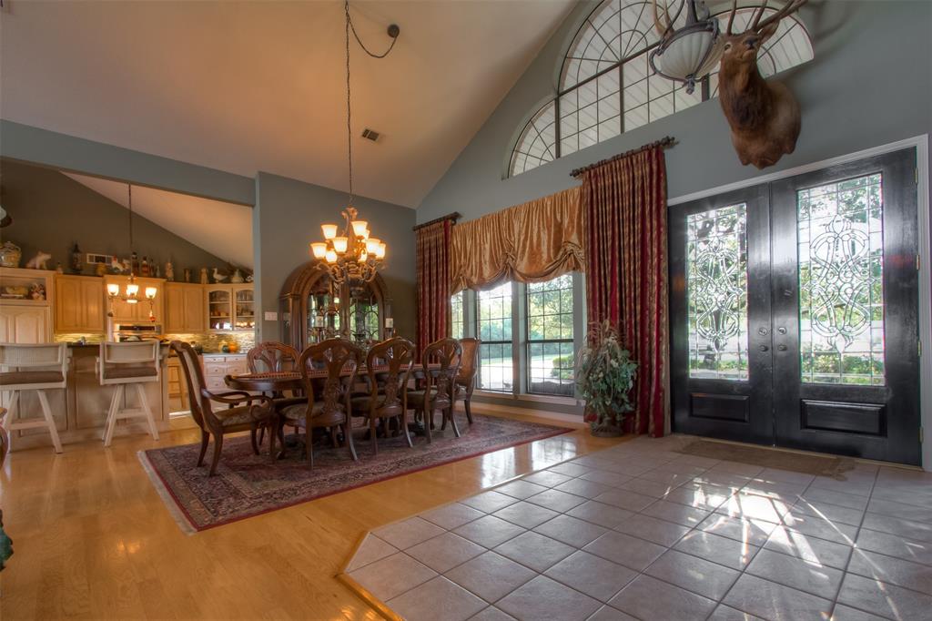 Seville Sub - Residential