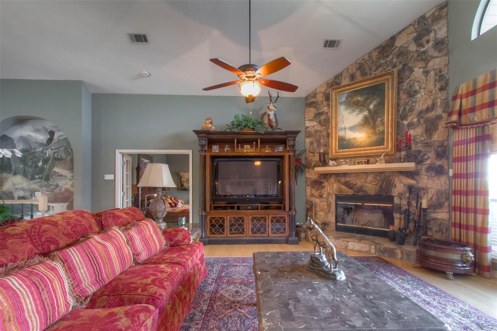 Seville Sub - Residential