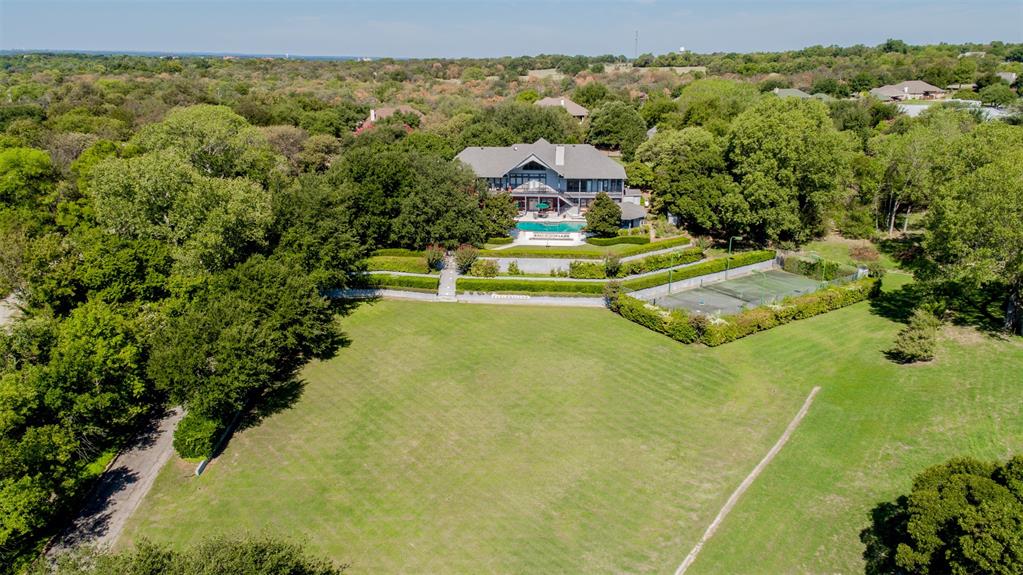 Seville Sub - Residential