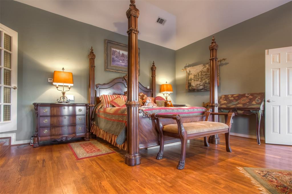 Seville Sub - Residential