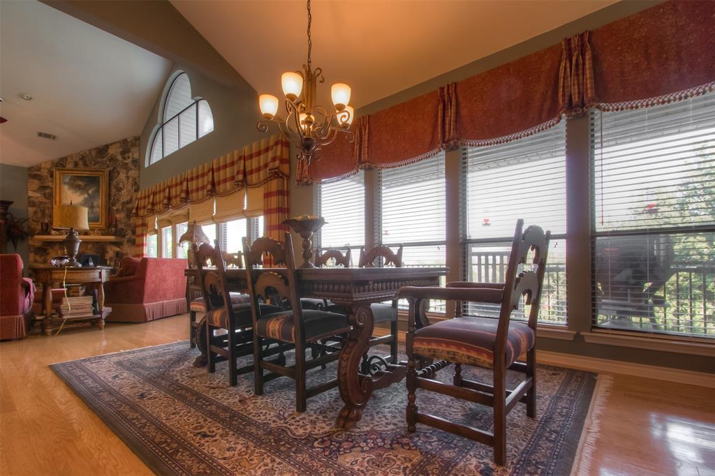 Seville Sub - Residential