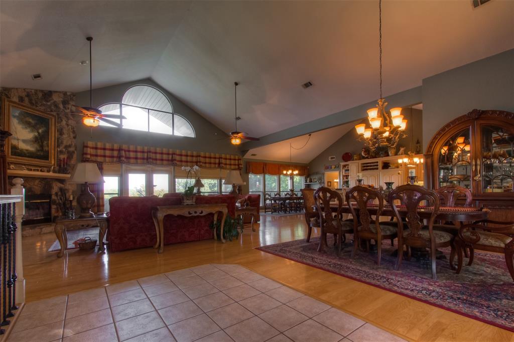 Seville Sub - Residential