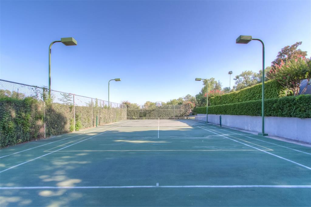 Seville Sub - Residential