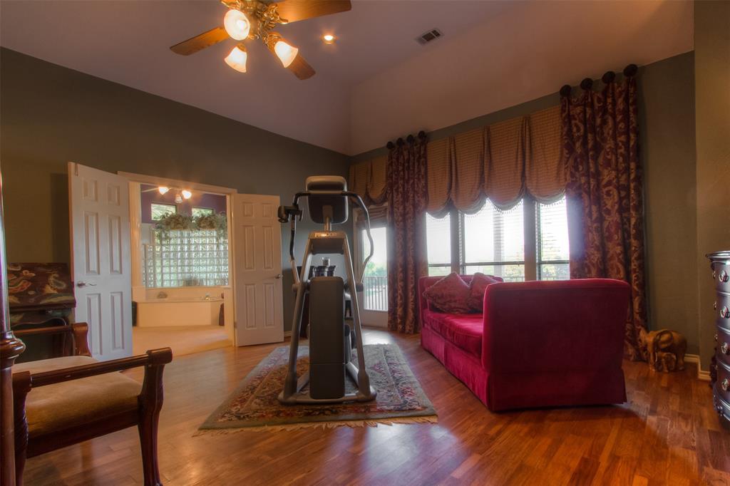 Seville Sub - Residential