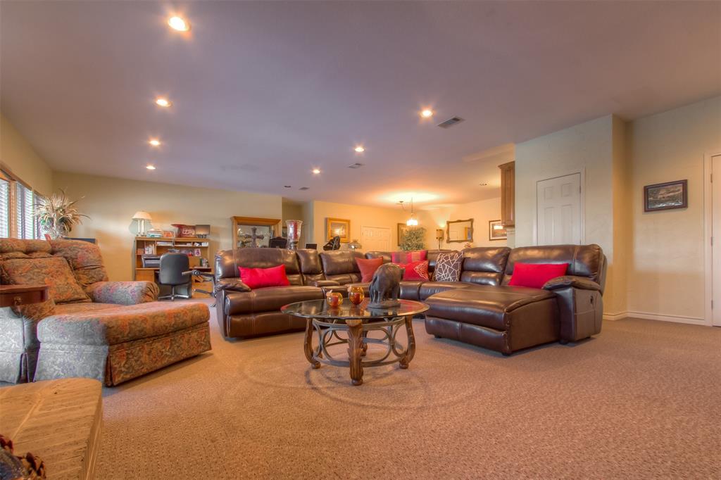 Seville Sub - Residential