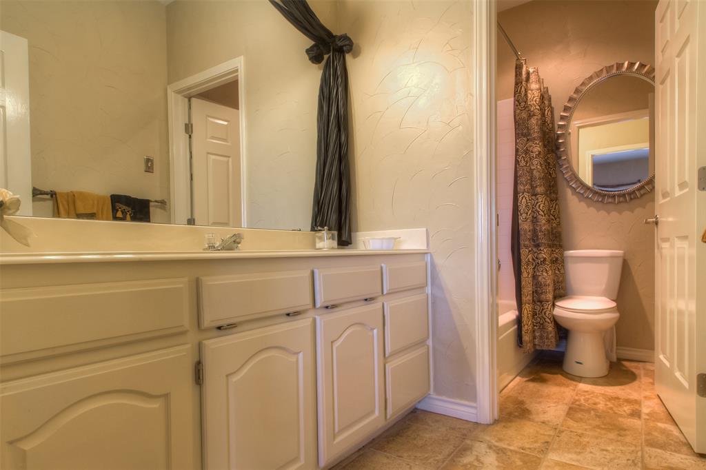 Seville Sub - Residential