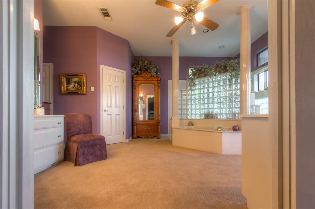 Seville Sub - Residential