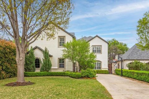2917 Westridge Avenue Fort Worth TX 76116