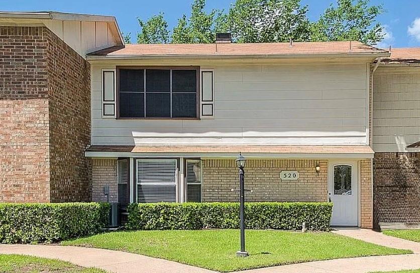Pecan Acres Condo - Residential Lease