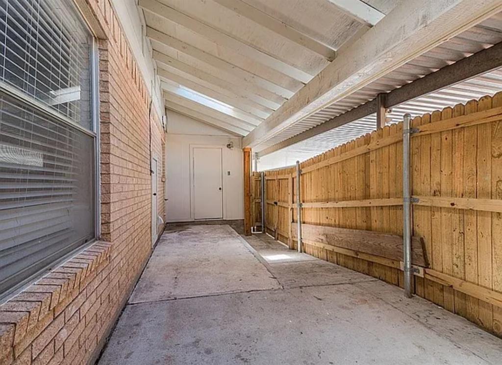 Pecan Acres Condo - Residential Lease