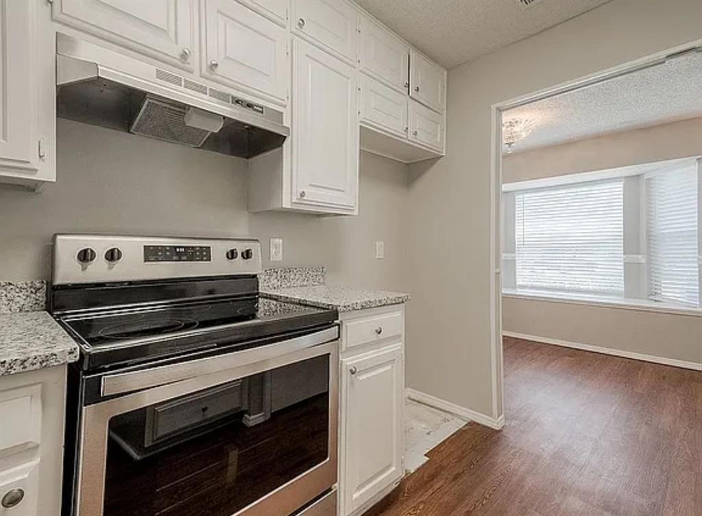 Pecan Acres Condo - Residential Lease