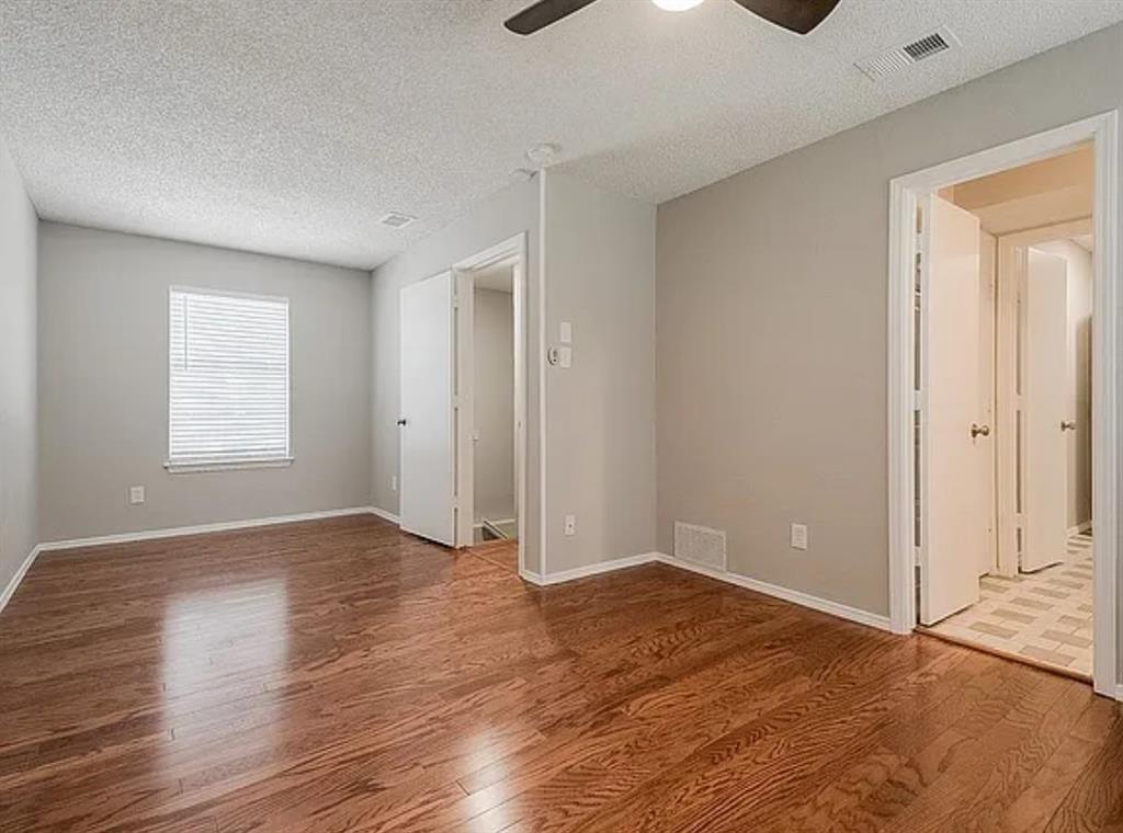 Pecan Acres Condo - Residential Lease