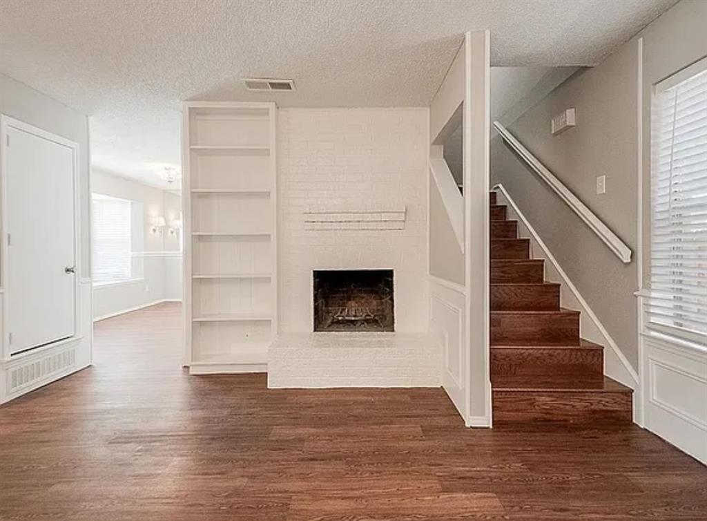 Pecan Acres Condo - Residential Lease