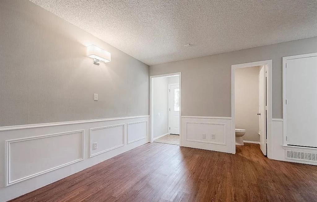 Pecan Acres Condo - Residential Lease