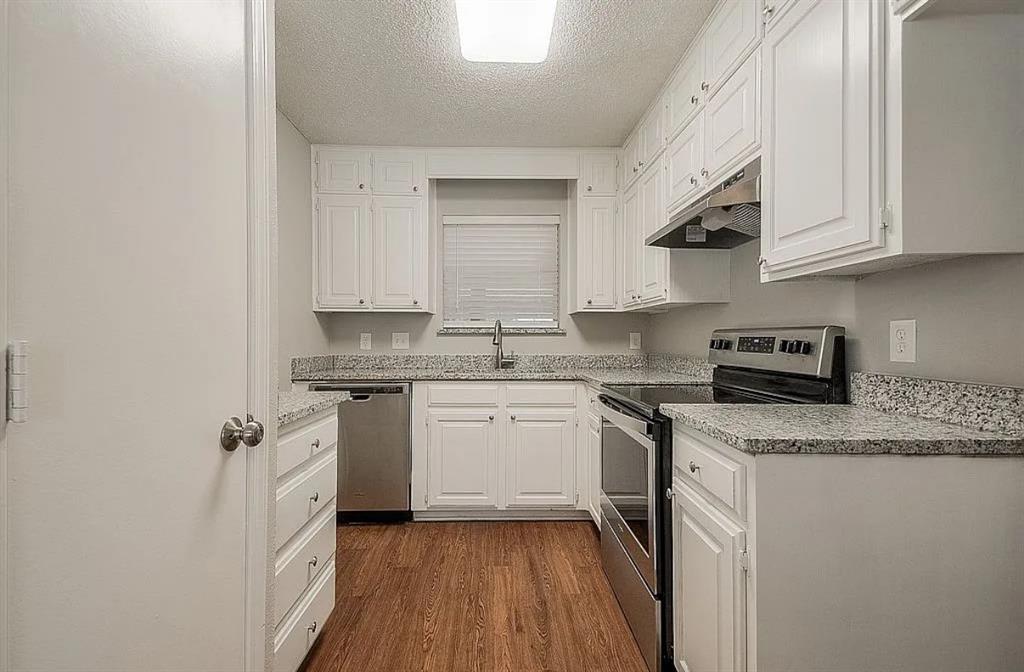 Pecan Acres Condo - Residential Lease