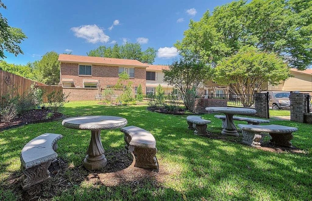 Pecan Acres Condo - Residential Lease