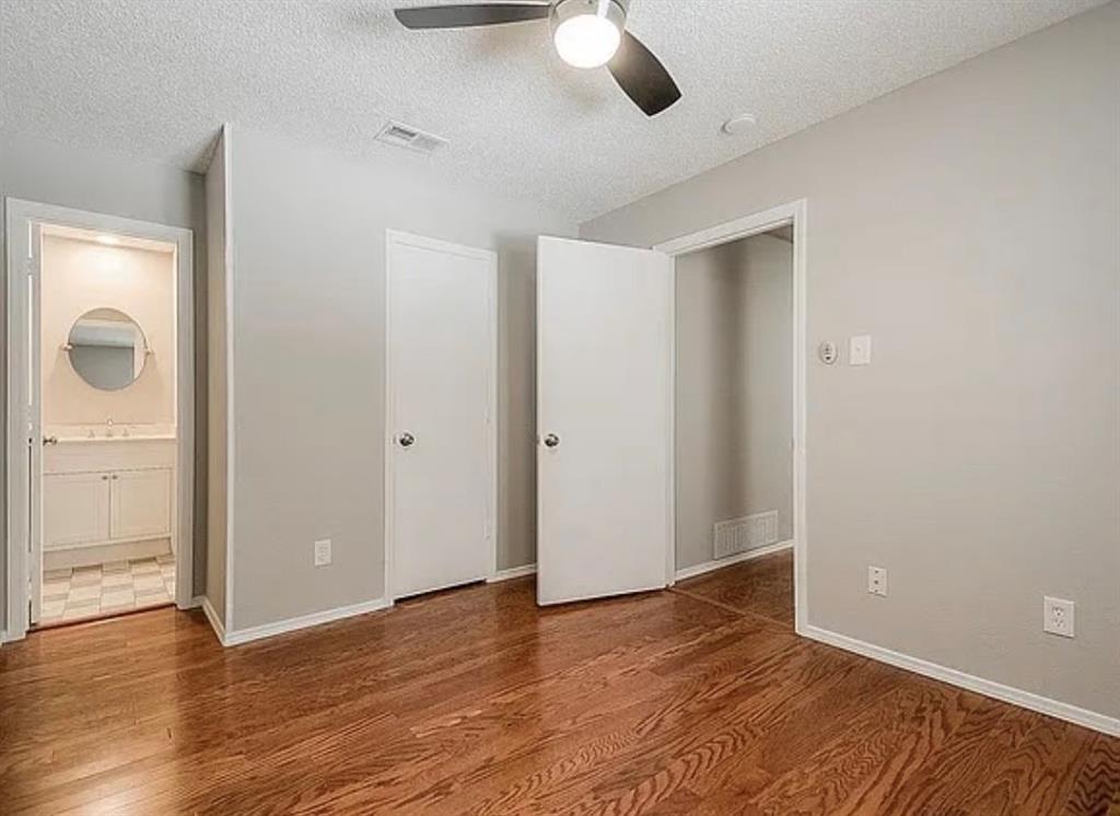Pecan Acres Condo - Residential Lease
