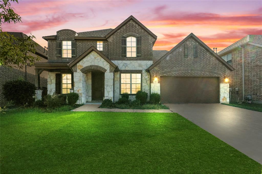 1317 Grapevine Cove