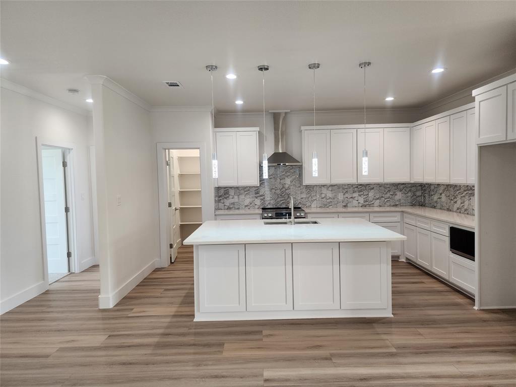 Lake Country Crossing - Residential