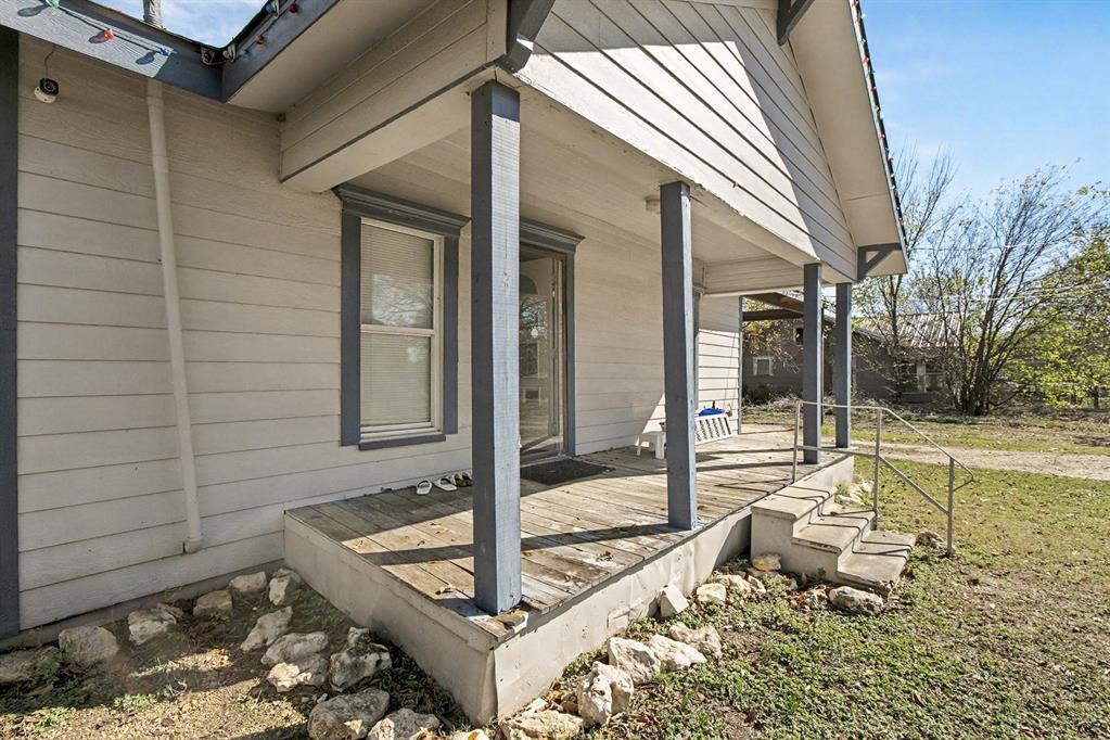 501 S College Street