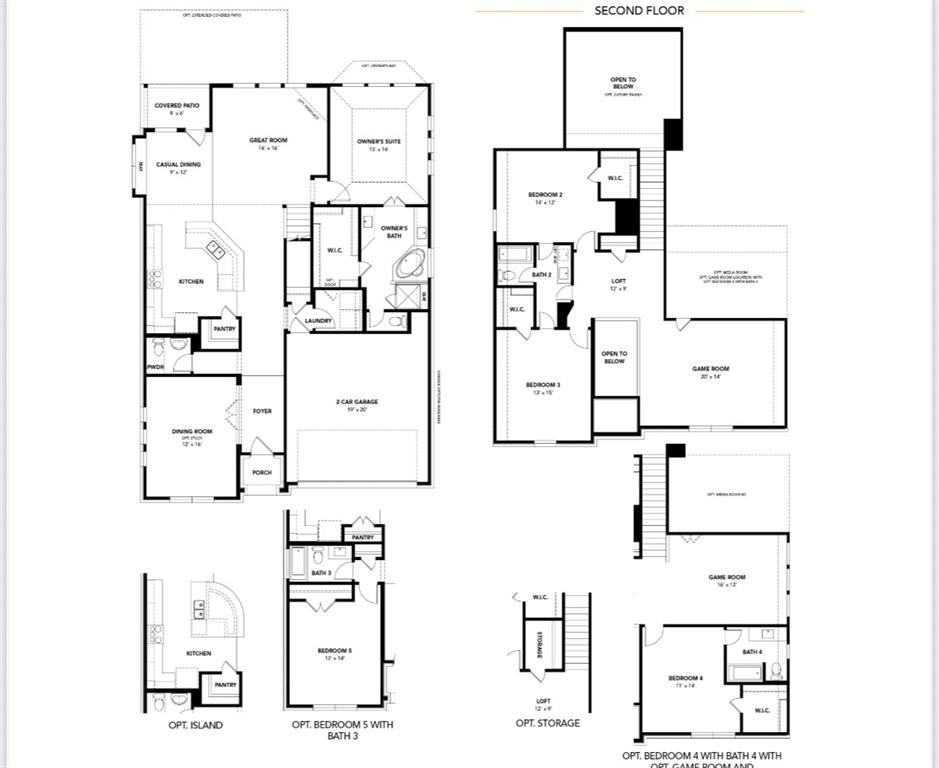Heath Golf & Yacht Club Tr - Residential