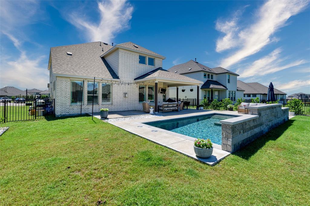 Heath Golf & Yacht Club Tr - Residential