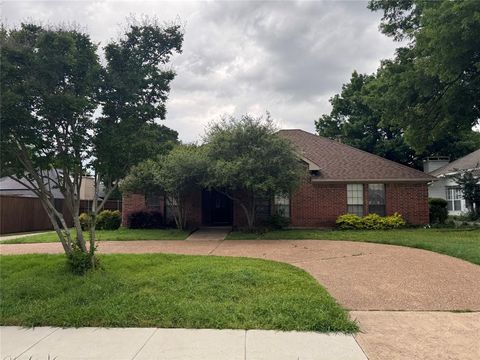 1501 Nevada Drive Plano TX 75093