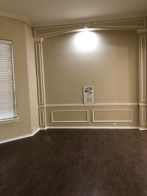 Beacon Hill Ph 2 - Residential Lease