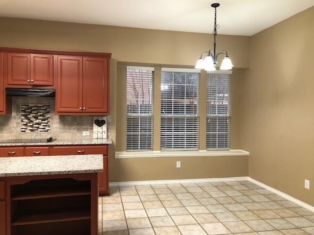 Beacon Hill Ph 2 - Residential Lease