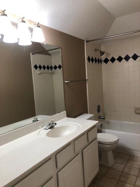 Beacon Hill Ph 2 - Residential Lease