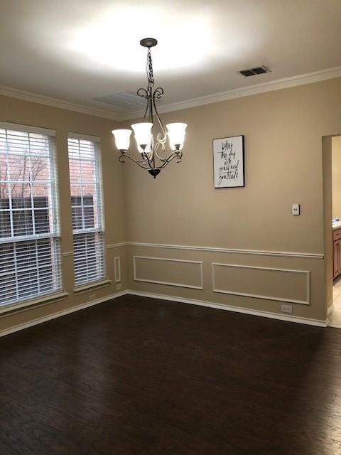 Beacon Hill Ph 2 - Residential Lease