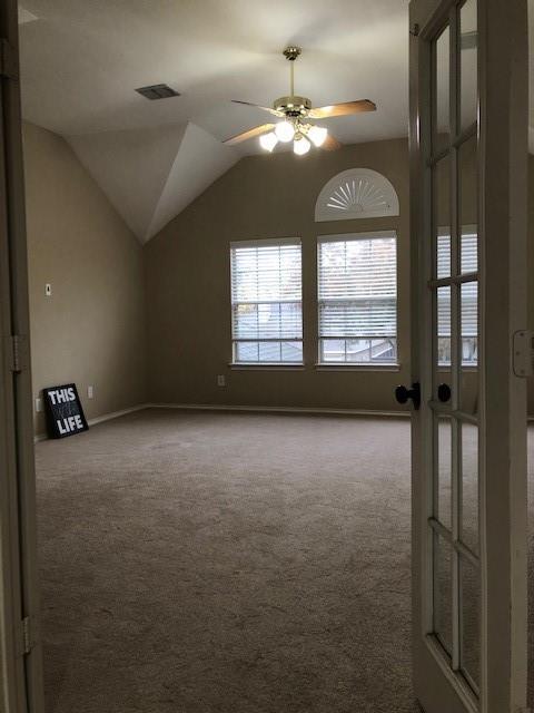 Beacon Hill Ph 2 - Residential Lease