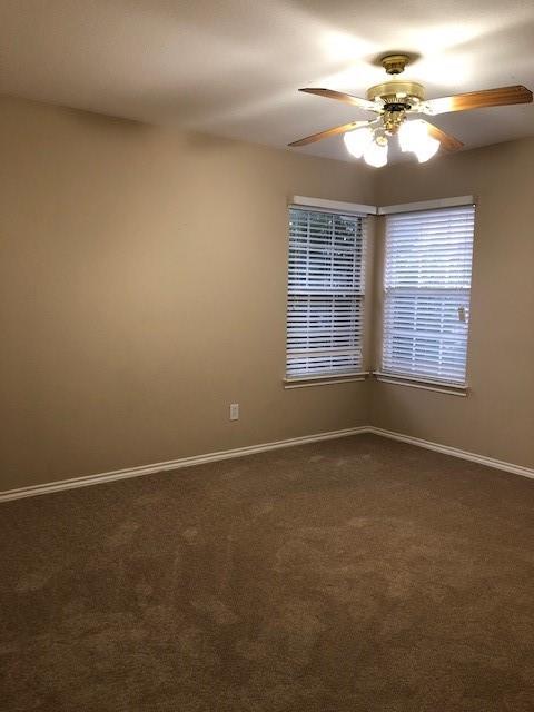 Beacon Hill Ph 2 - Residential Lease