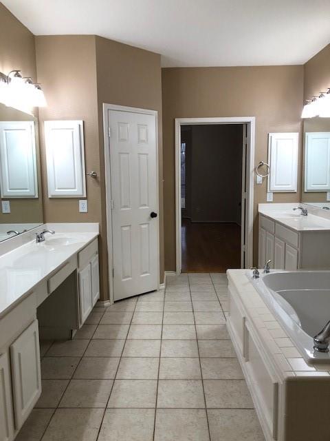 Beacon Hill Ph 2 - Residential Lease