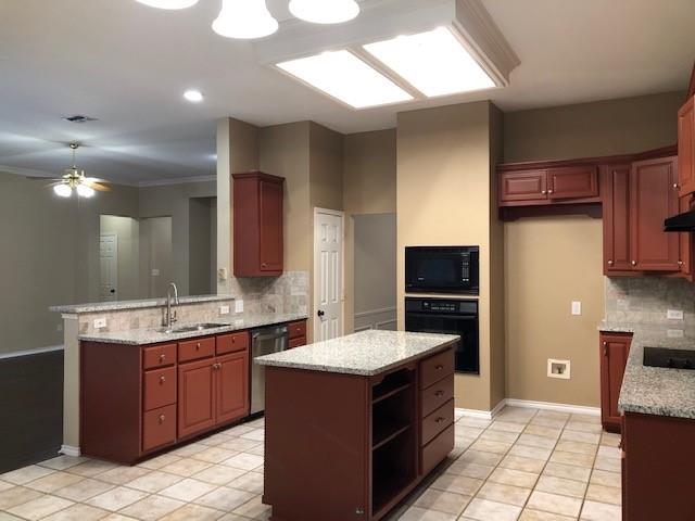 Beacon Hill Ph 2 - Residential Lease