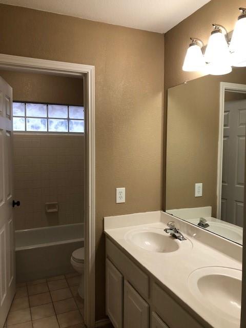 Beacon Hill Ph 2 - Residential Lease