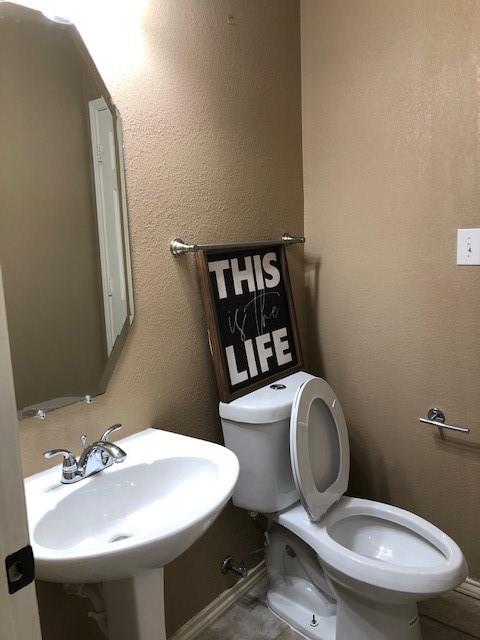 Beacon Hill Ph 2 - Residential Lease