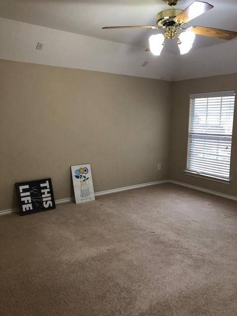 Beacon Hill Ph 2 - Residential Lease